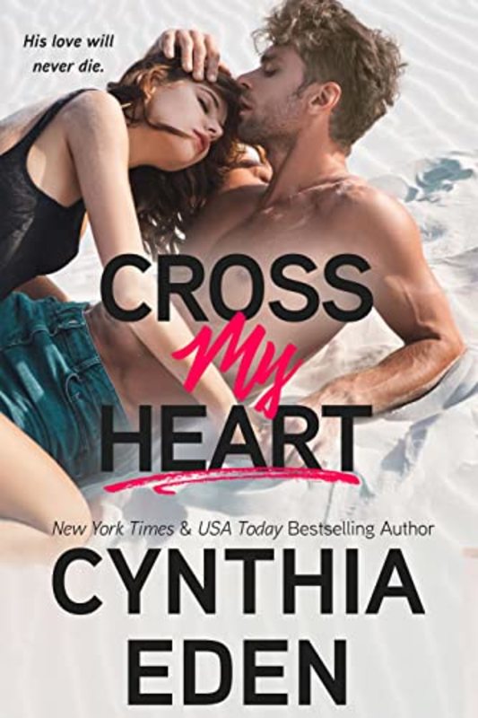 Cynthia Eden book cover