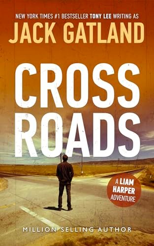 Jack Gatland book cover