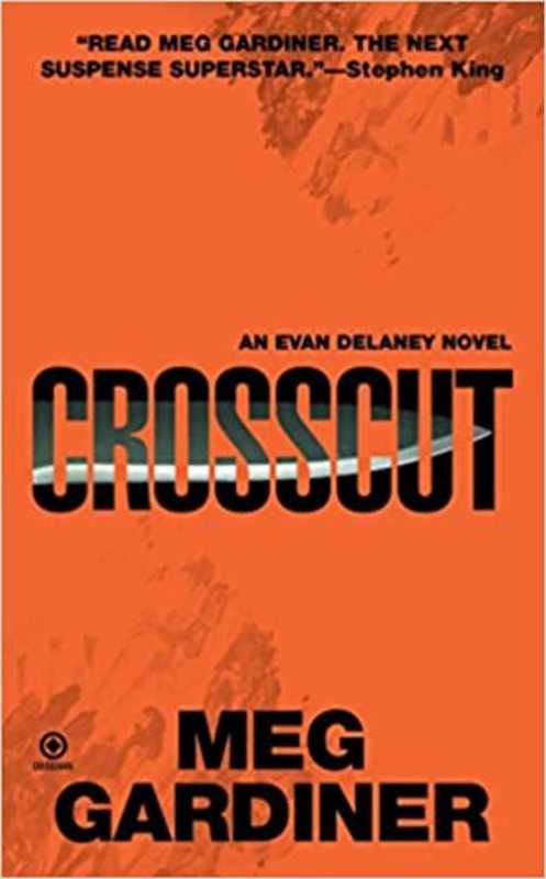 Evan Delaney book cover