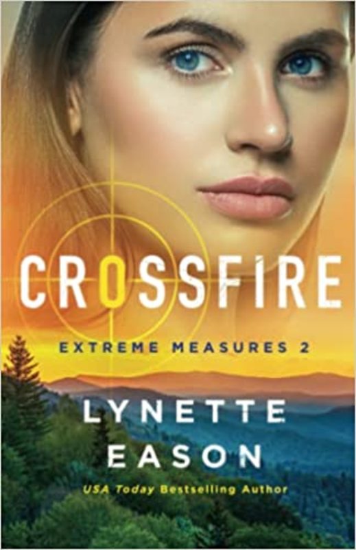 Lynette Eason book cover