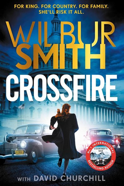 Courtney book cover
