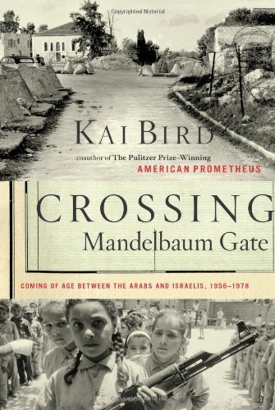 Kai Bird book cover