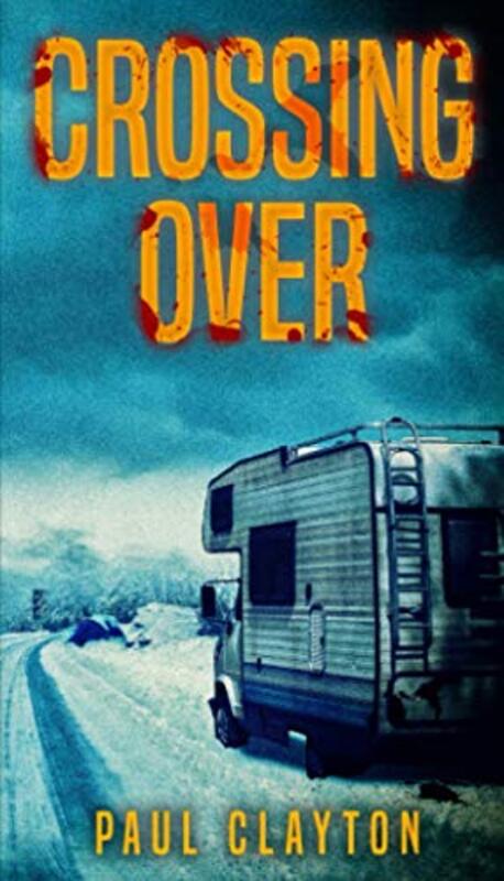 Paul Clayton book cover