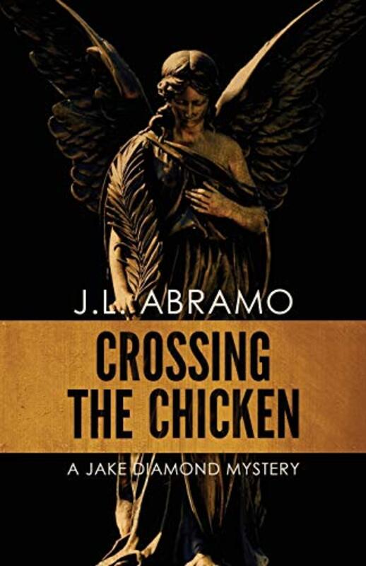 JL Abramo book cover
