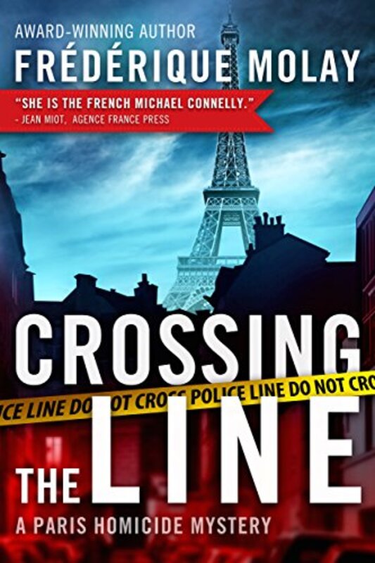 Frédérique Molay book cover