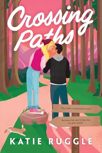 Katie Ruggle book cover