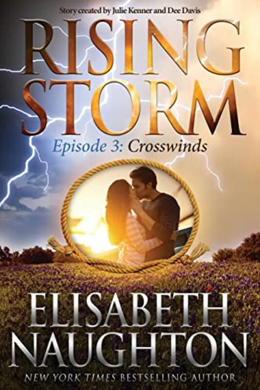 Book cover for "Crosswinds" by Various