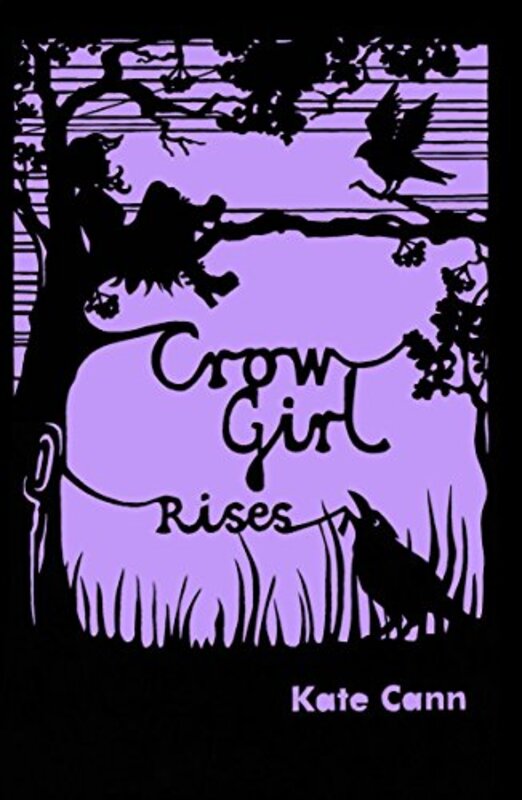 Kate Cann book cover