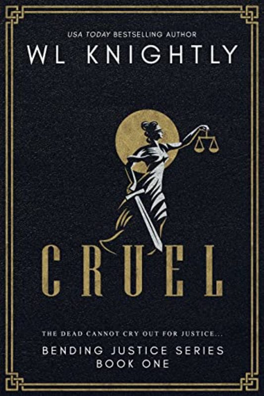 Ali Parker book cover