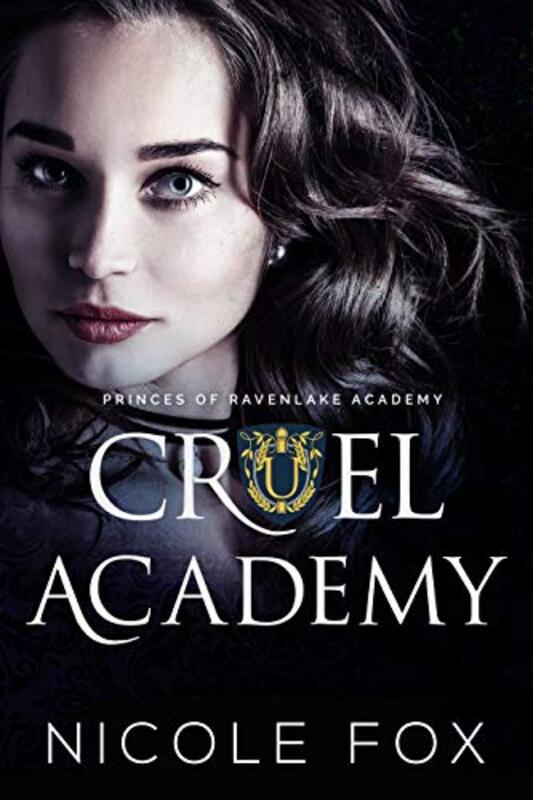Nicole Fox book cover