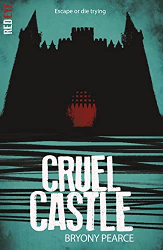 Bryony Pearce book cover
