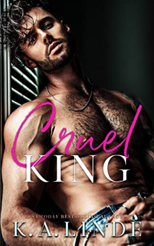 KA Linde book cover