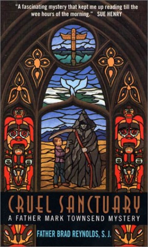 Brad Reynolds book cover
