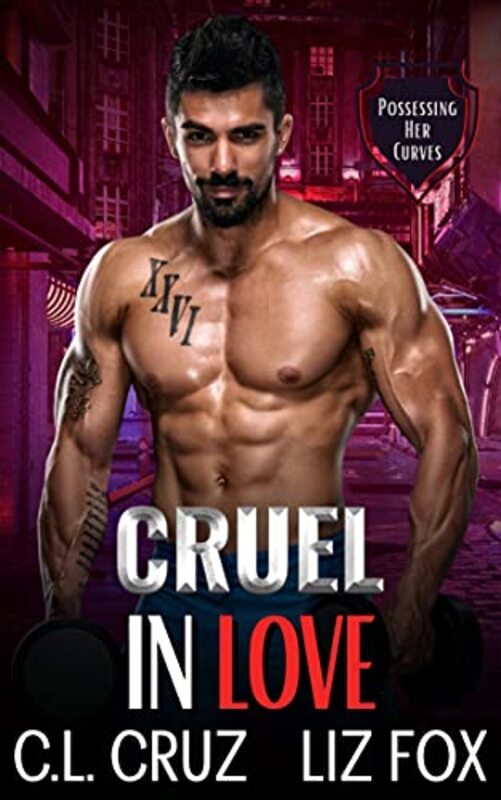Liz Fox book cover