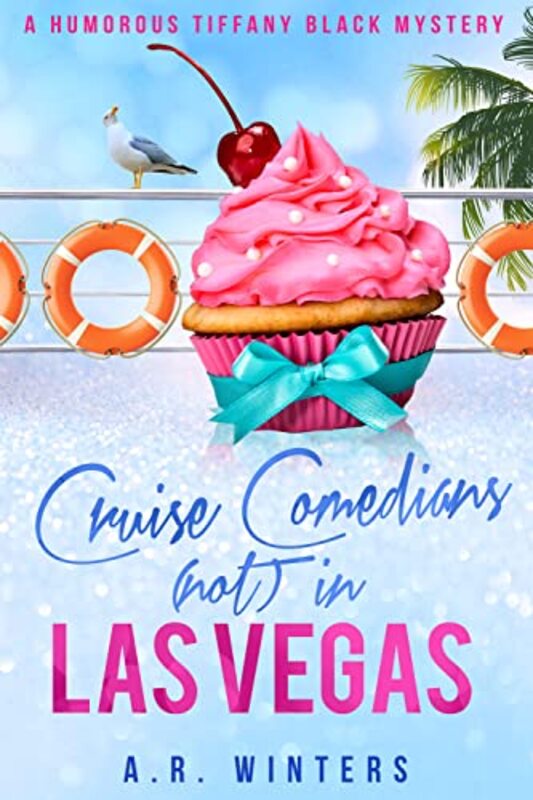 AR Winters book cover