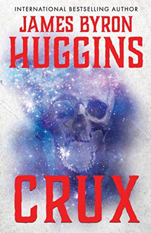 James Byron Huggins book cover