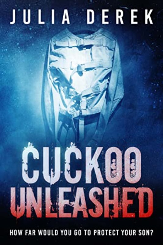 Julia Derek book cover