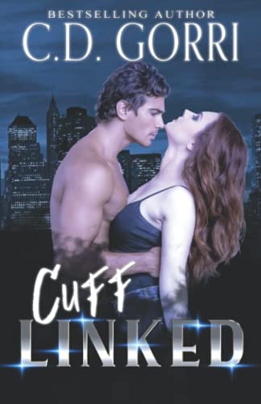 Book cover for "Cuff Linked" by CD Gorri