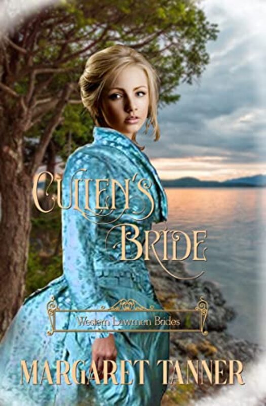 Margaret Tanner book cover