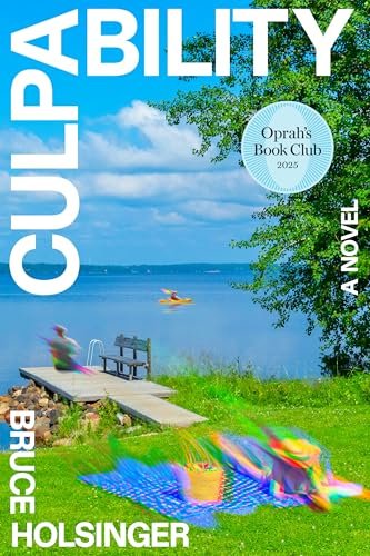 Bruce Holsinger book cover
