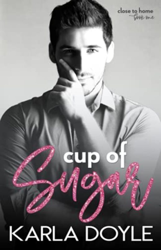 Book cover for "Cup of Sugar" by Karla Doyle