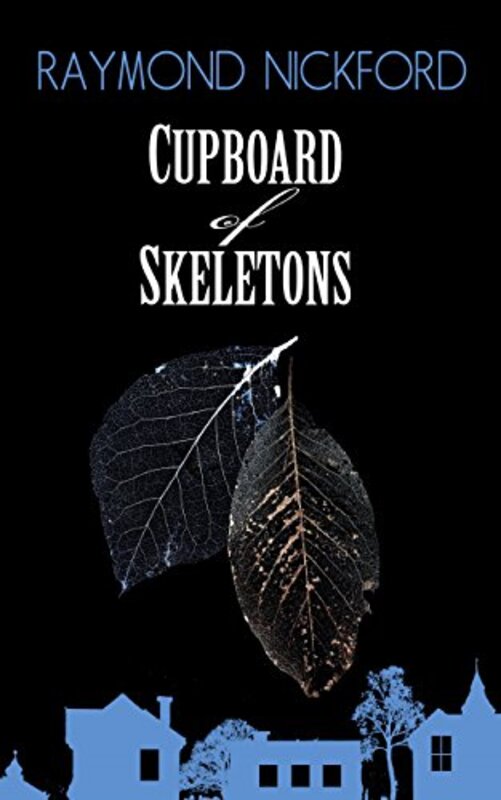 Raymond Nickford book cover