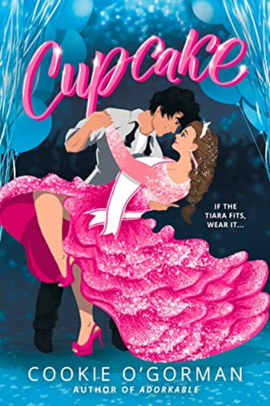 Cookie O'Gorman book cover