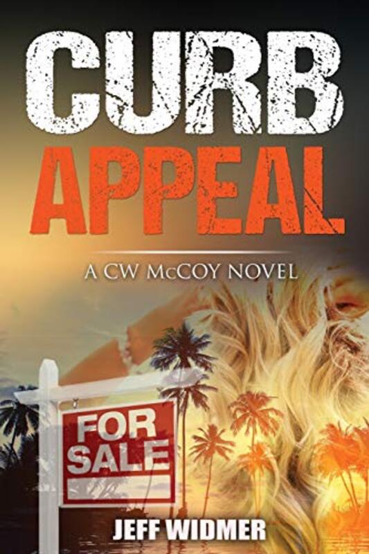 Book cover for "Curb Appeal" by Jeff Widmer