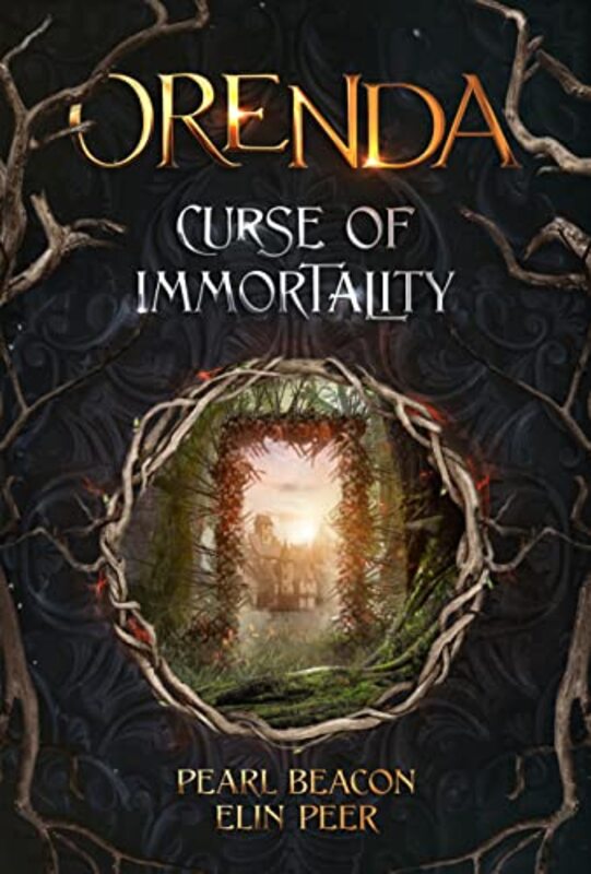 Elin Peer book cover