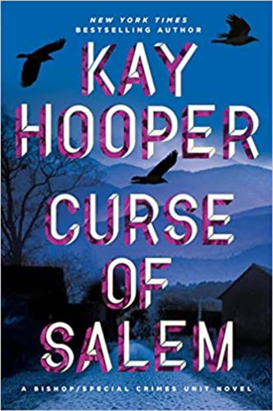 Kay Hooper book cover