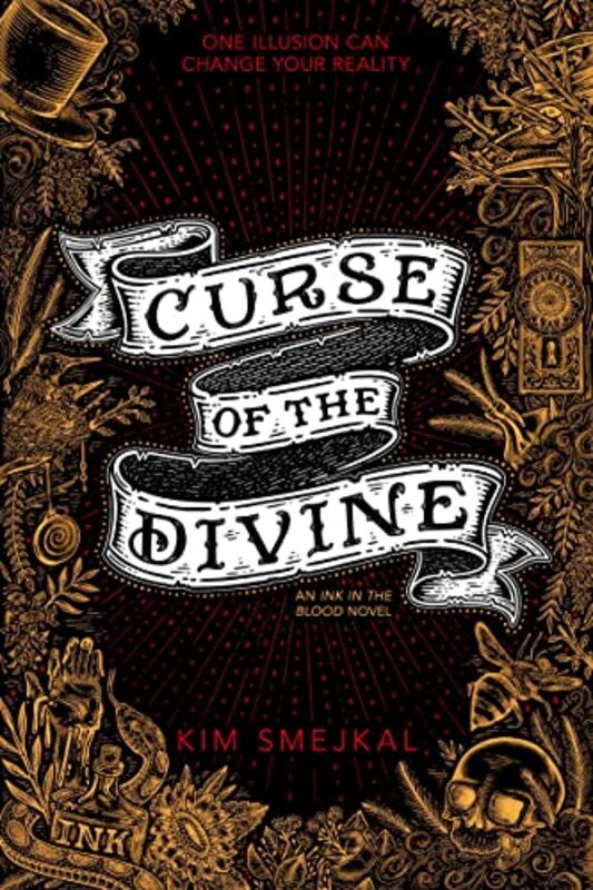 Kim Smejkal book cover