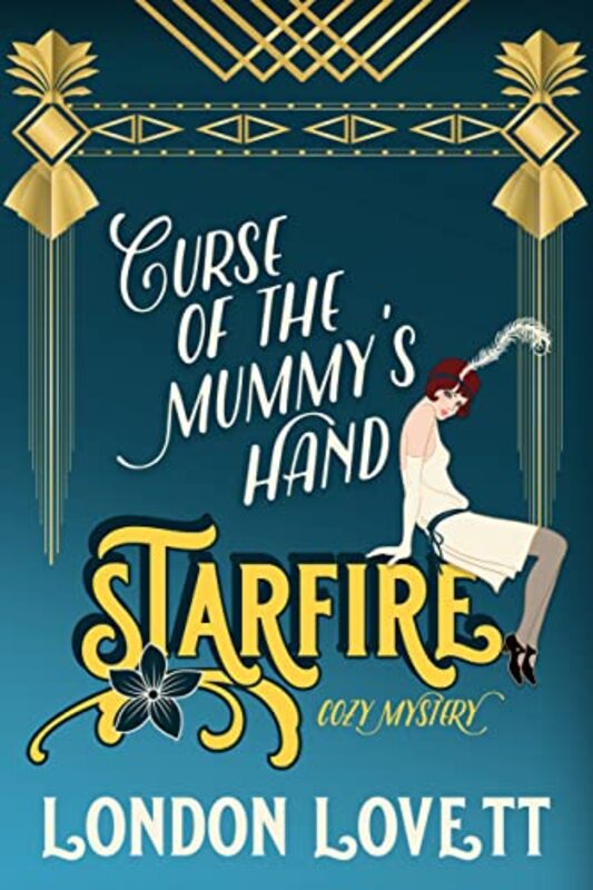 London Lovett book cover