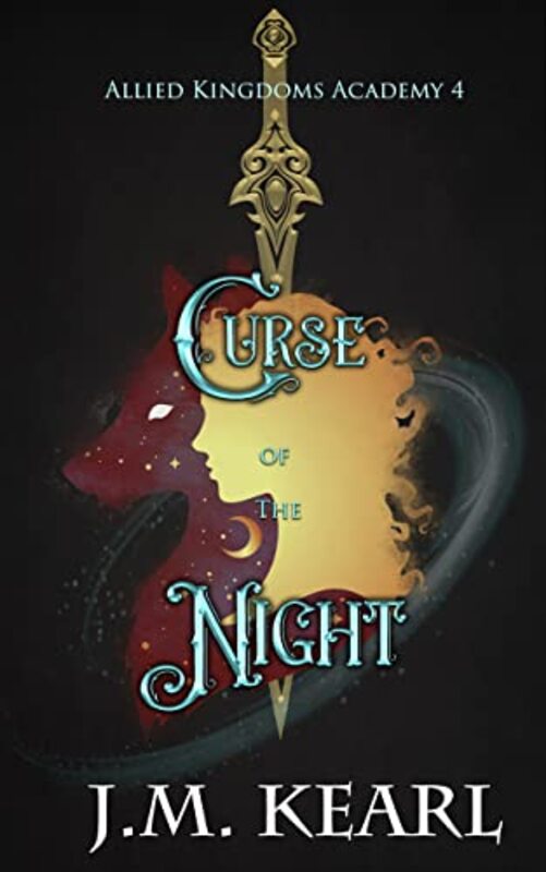 JM Kearl book cover