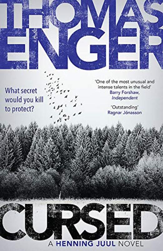 Henning Juul book cover