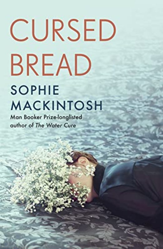 Sophie Mackintosh book cover