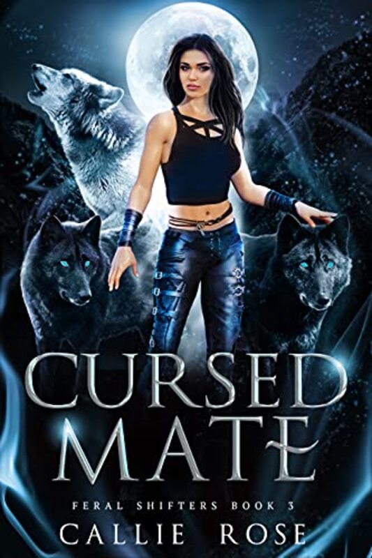 Callie Rose book cover
