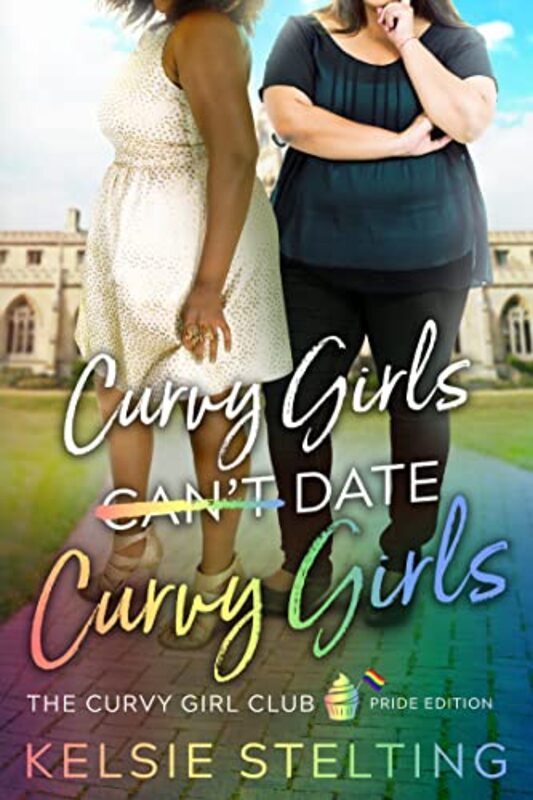 Kelsie Stelting book cover