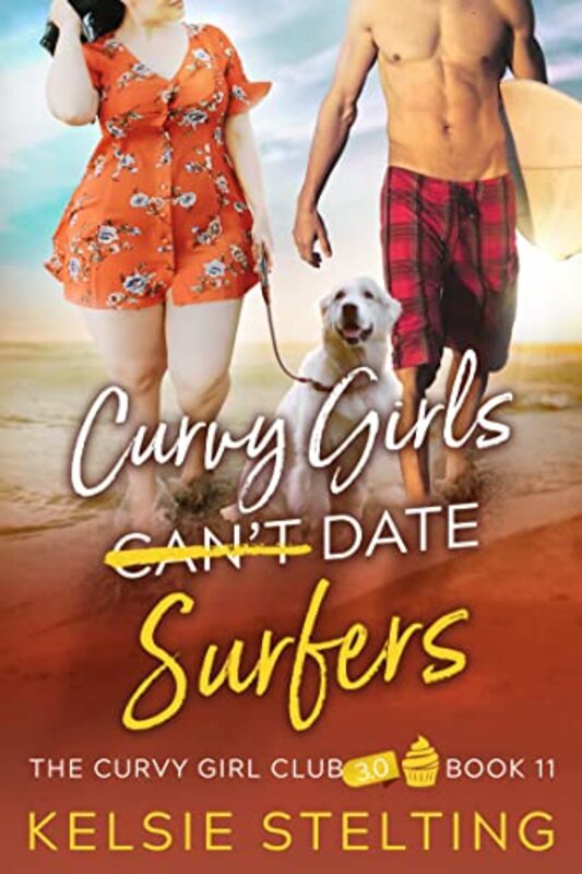 Kelsie Stelting book cover