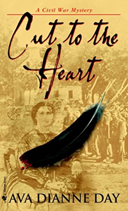 Dianne Day book cover
