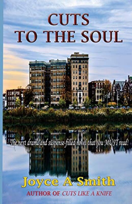 Joyce Smith book cover