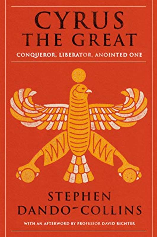 Stephen Dando Collins book cover