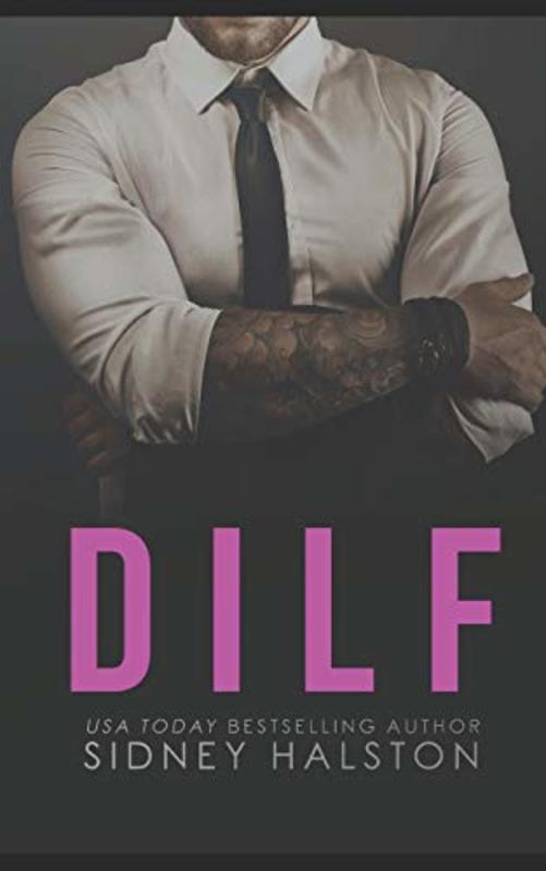 Sidney Halston book cover