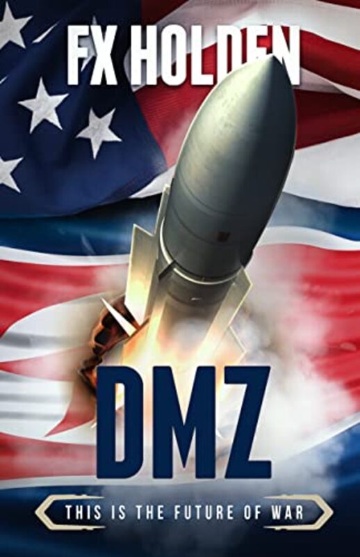 FX Holden book cover