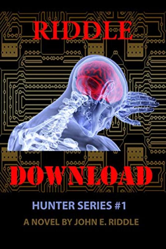John E Riddle book cover