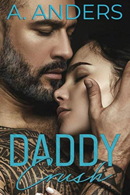 Adriana Anders book cover