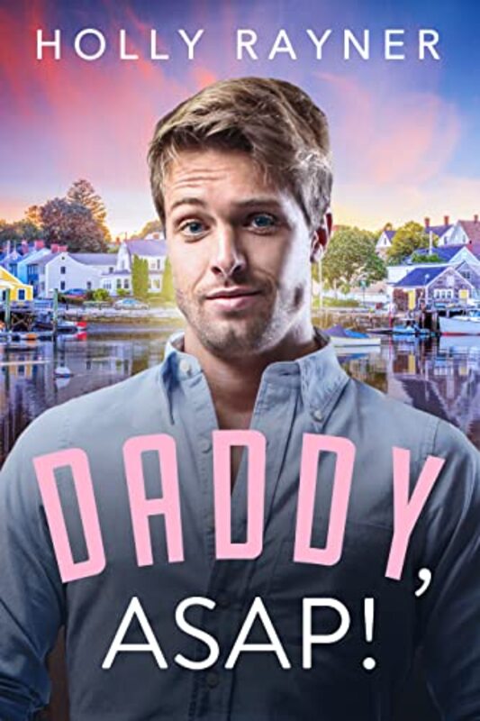 Holly Rayner book cover