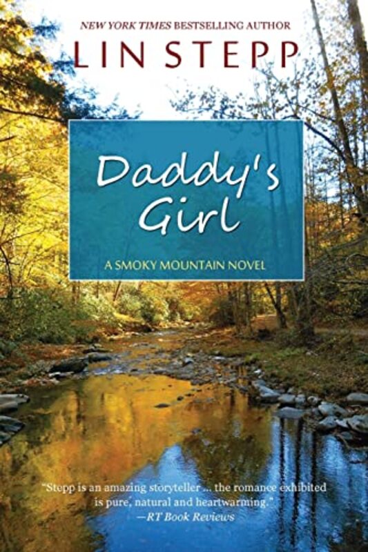 Smoky Mountain book cover