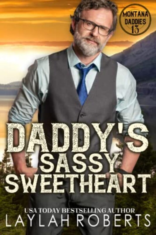 Montana Daddies book cover