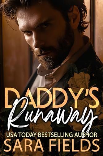 Book cover for "Daddy's Runaway" by Sara Fields