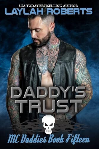 MC Daddies book cover